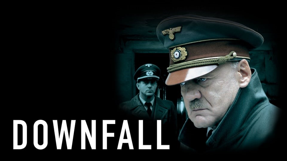 Downfall (2004)